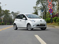 江淮iEV6E 图片