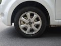江淮iEV6E 图片
