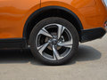 優(yōu)6 SUV 圖片