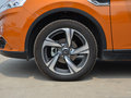 優(yōu)6 SUV 圖片