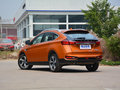 优6 SUV 图片
