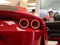 法拉利812 图片
