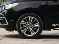 讴歌MDX 图片