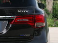 讴歌MDX 图片