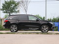 讴歌MDX 图片