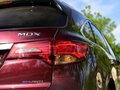 讴歌MDX 图片