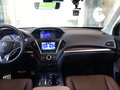 讴歌MDX 图片