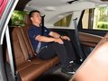 讴歌MDX 图片