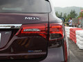 讴歌MDX 图片