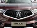 讴歌MDX 图片