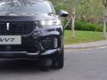 魏牌 VV7 图片