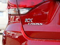 KX CROSS 圖片