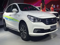 传祺GA3S PHEV2017款1.5L精英版