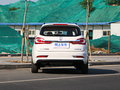 寶駿310W 圖片