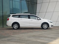 宝骏310W 图片