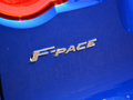 捷豹F-PACE 图片