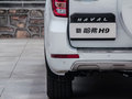 哈弗H9 图片
