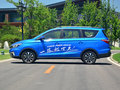 长安欧尚A800 图片