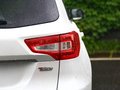 长安CS75 图片
