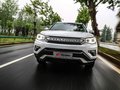 长安CS75 图片
