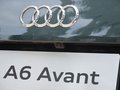 奥迪A6 旅行版 图片