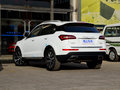 众泰T600 Coupe 图片