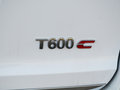 眾泰T600 Coupe 圖片