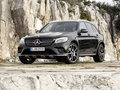 奔驰GLC Coupe AMG 图片