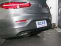 奔驰GLC Coupe AMG 图片