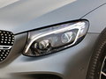 奔驰GLC Coupe AMG 图片