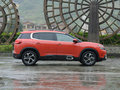 天逸 C5 AIRCROSS 图片