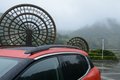 天逸 C5 AIRCROSS 图片