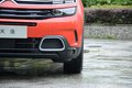 天逸 C5 AIRCROSS 图片