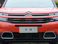 天逸 C5 AIRCROSS 图片