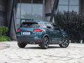 天逸 C5 AIRCROSS 图片