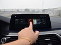 宝马5系 图片