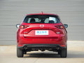 馬自達(dá)CX-5 圖片