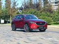 马自达CX-5 图片