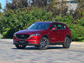 马自达CX-5 图片