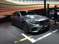 奔驰E级AMG 图片