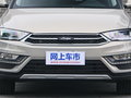 众泰SR7 图片