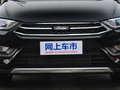 众泰SR7 图片