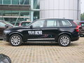 沃尔沃XC90 图片