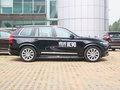 沃尔沃XC90 图片