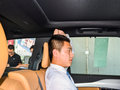沃尔沃XC90 图片