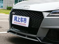 奧迪TT RS 圖片