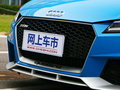 奧迪TT RS 圖片