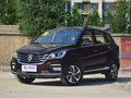 宝骏560 图片