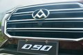 上汽大通MAXUS D90 图片