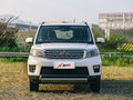 长安欧尚X70A 图片